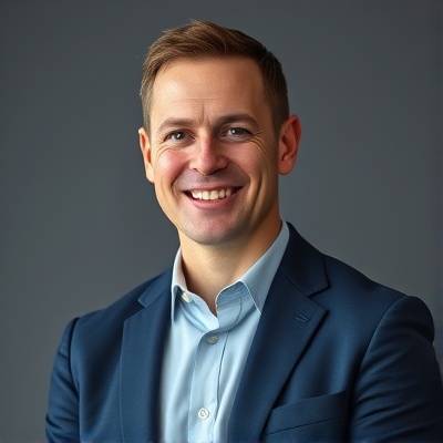 Lachlan Crawford — Best Online Casino Australia​ expert