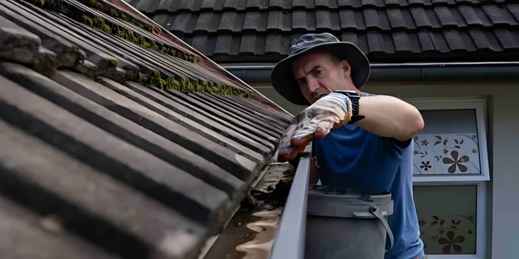 Gutter Cleaning Waggaman home page